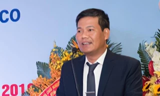 Cựu Giám đốc Hacinco Nguyễn Văn Thanh bị đình chỉ học tập nghiên cứu sinh