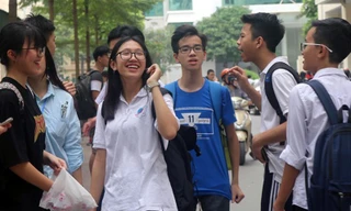 Cấu trúc đề chính thức của THPT Chuyên Ngoại ngữ năm 2021 thế nào?