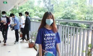 Thêm nhiều trường Y, Dược công bố điểm sàn: Có ngành cao nhất là 23