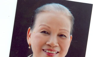 30 năm miệt mài và bộ Đại từ điển Việt-Nga đồ sộ