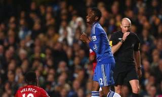 Chelsea 'rửa hận' M.U bằng chiến thắng siêu kịch tính