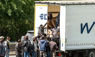 Trắng tay sau 24 lần 'đột nhập' vào Anh