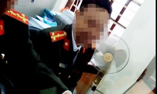 Nhiều cán bộ tiêu cực tại phòng XNC một số tỉnh đã phải chịu các hình thức kỷ luật 