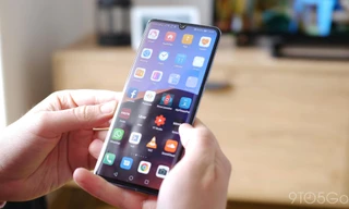 Ðộng thái của Google là đòn đánh mạnh vào mảng điện thoại thông minh của Huawei. Ảnh: 9to5google.com ​