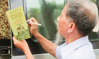 Nhà văn duy nhất hai lần in một truyện ngắn trên báo Tiền Phong 