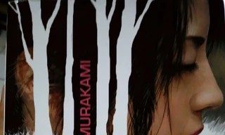 Tác giả Rừng Na Uy không cần Nobel 'chữa cháy'