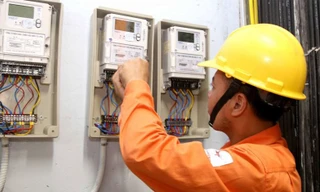 Giá điện tăng đến 8,36%, người dân lo 'đội' chi phí tiêu dùng