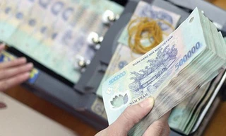 Nợ xấu ngân hàng đang có xu hướng giảm mạnh, tạo cơ hội để đưa tiền vào sản xuất và cho nền kinh tế