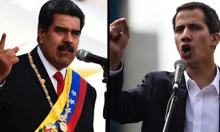 Không thể động binh