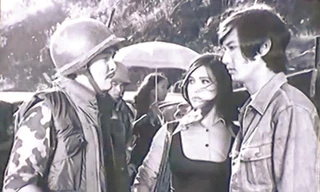 "Tự thú trước bình minh" lăng xê Lê Vân, Mai Huỳnh lần đầu đóng phim và khẳng định tài năng chín muồi của Thế Anh