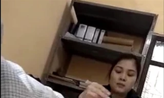 Cán bộ Công an tỉnh Hưng Yên nhận 1 triệu đồng để sửa thông tin trên thẻ căn cước 