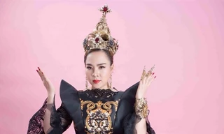 Nhà nghiên cứu nghệ thuật Nguyễn Như Huy. Ảnh: NVCC