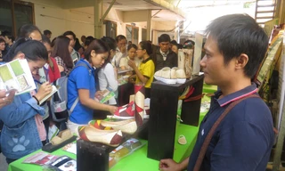 Startup cần một “bà đỡ” nhưng phải biết nắm cơ hội để phát triển. Ảnh: U.P