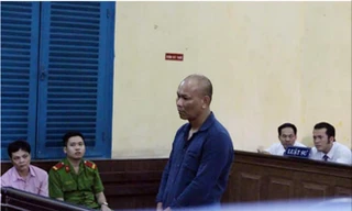 Bị cáo Miên bị 13 năm tù về tội “cưỡng đoạt tài sản” và “bắt, giữ người trái pháp luật”. Trong khi các đối tượng tổ chức đòi nợ và bắt người là bà Lê Thị Thảo và Nguyễn Anh Ðức được tự do