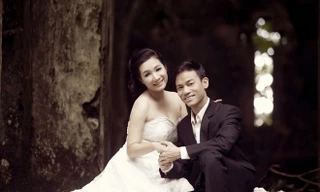 Vợ chồng Nghệ sỹ Thanh Thanh Hiền - Chế Phong