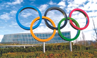 Chính phủ Nhật Bản quyết tâm tổ chức Olympic Tokyo đúng lịch trình, bất chấp đại dịch Covid-19 đang lan nhanh 