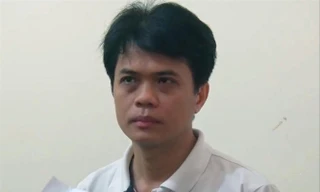 Ðối tượng Nguyễn Thanh Hùng