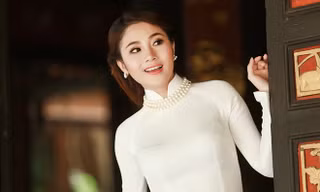 Ca sỹ Tố My 