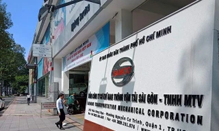 Nhiều sai phạm được Thanh tra TPHCM phát hiện khi thanh tra toàn diện Tổng công ty Samco 