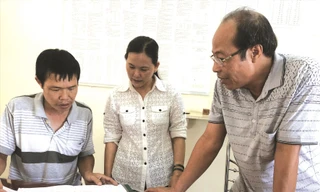 Hội chẩn những số liệu để đưa ra những dự báo chính xác 