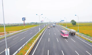 Cao tốc Bắc – Nam là động lực quan trọng của nền kinh tế và cơ hội để phát triển nội lực