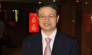 Tăng Chí Quyền 