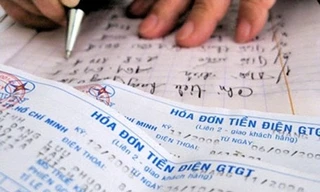 Ngành điện lý giải nguyên nhân tiền điện tăng đầu hè