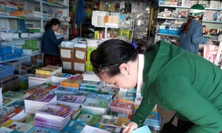 Bắt đầu từ năm học 2020-2021, học sinh lớp 1 sẽ học theo chương trình SGK mới. Ảnh: Như Ý