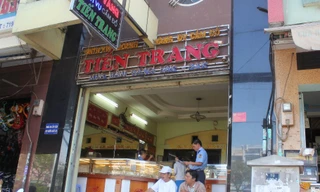 Đi xe đạp cướp tiệm vàng: Giả điên cũng không thoát tội