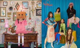 Red Velvet khiến fan xoắn não trong video mới: Vòng lặp thời gian vô tận hay cú lừa từ SM?
