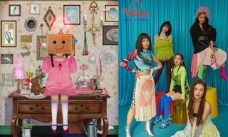 Red Velvet khiến fan xoắn não trong video mới: Vòng lặp thời gian vô tận hay cú lừa từ SM?