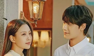 Youth Of May: Phim Hàn buồn nhất mùa Hè, nhưng cũng là bản tình ca thanh xuân đẹp nhất