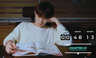 Để B.I giúp bạn kéo "mood" mùa thi, tăng cảm hứng học tập cùng STUDY WITH ME!