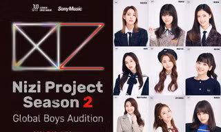 Vừa thông báo ra mắt nhóm nữ mới tại Hàn, JYP đã lên kế hoạch debut thêm boygroup Nhật Bản