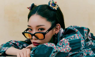 Chungha đã nói gì về “back dancer” mà được cộng đồng mạng không ngớt lời khen ngợi?