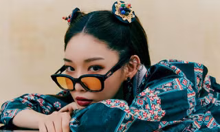 Chungha đã nói gì về “back dancer” mà được cộng đồng mạng không ngớt lời khen ngợi?