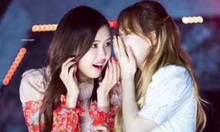 Fan phát hiện liên kết thú vị giữa lời bài hát “Gone” của Rosé và “Like Water” của Wendy