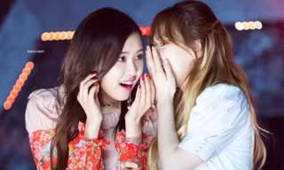 Fan phát hiện liên kết thú vị giữa lời bài hát “Gone” của Rosé và “Like Water” của Wendy