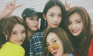 THE9 vừa chốt ngày tổ chức concert tốt nghiệp, iQiyi đã chuẩn bị ra mắt thêm nhóm nữ mới?