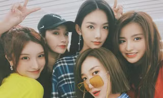 THE9 vừa chốt ngày tổ chức concert tốt nghiệp, iQiyi đã chuẩn bị ra mắt thêm nhóm nữ mới?