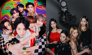 Ồ ạt trở lại trong nửa cuối 2021, "gà cưng" nào của SM sẽ đổ bộ tọa độ âm nhạc KWANGYA?