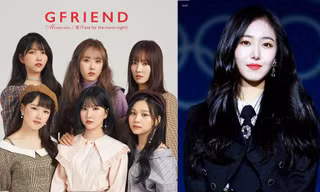 SinB chia sẻ về thời gian khó khăn trước tan rã: "Một ngày nào đó, GFRIEND sẽ trở lại!"