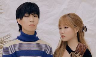 Đỉnh như AKMU, mời dàn “Quái vật nhạc số” góp mặt trong album mới: IU, Zion.T, và ai nữa?