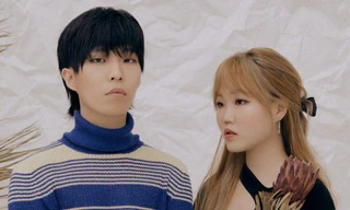 Đỉnh như AKMU, mời dàn “Quái vật nhạc số” góp mặt trong album mới: IU, Zion.T, và ai nữa?