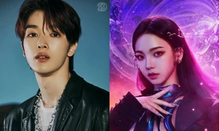 Vì sao Sungchan NCT và Karina aespa được SM quyết tâm chiêu mộ tận hai lần?