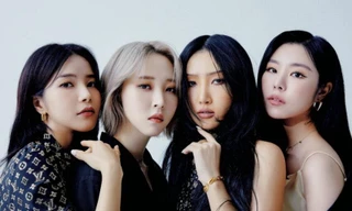 MAMAMOO tung trailer comeback vào tháng 6, gián tiếp thông báo đã tái ký hợp đồng với RBW?