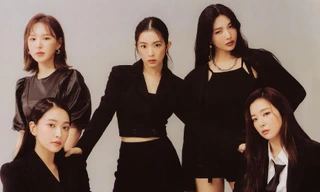 Red Velvet trở lại vào tháng 8: Ca khúc cuối cùng trước khi kết thúc hợp đồng với SM?