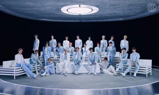 SM cho ra mắt NCT phiên bản Hollywood, quyết thâu tóm thị trường âm nhạc quốc tế