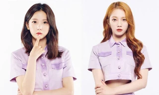 Không cần Mnet cố ý cắt ghép, thí sinh "Girls Planet 999" tự hóa vai ác ngay tập đầu tiên