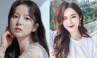 Phù Nhã Ngưng và Choi Yujin thân thiết, chứng tỏ drama “cà khịa” chỉ là chiêu trò của Mnet